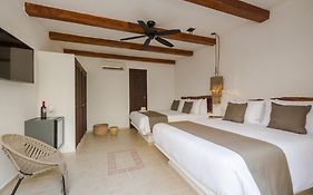 Hotel Banana Boutique & Spa - 5Th Av Playa Del Carmen