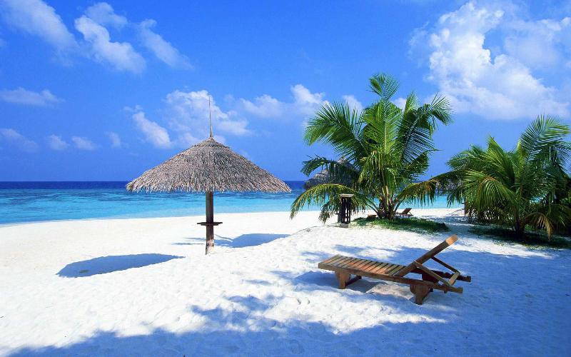 Hotel Banana Boutique & Spa - 5Th Av Плая-дель-Кармен Экстерьер фото